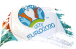 Интерактивные турнирные таблицы, календарь, статистика Евро 2020